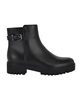 Women's Kalonie Almond Toe Lug-Sole Casual Booties