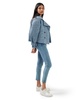 Women's Power Over Me Tweed Jacket