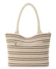 Classic Crochet Medium Tote Bag