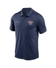 Men's Navy 2024 MLB All-Star Game Franchise Polo Shirt