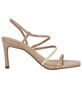 Women's Hadlee Strappy Square Toe Dress Sandals