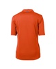 Women's Orange UTSA Roadrunners DryTec Virtue Eco Pique Polo