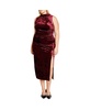 Plus Size Mae Dress