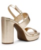 Women's Zaya Block Heel Dress Sandals