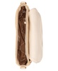 Saddle Convertible Strap Small Crossbody Bag