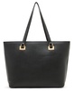 Work Large Tote Bag with Pouch