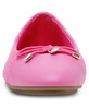 Women's Luci Cap Toe Ballet Flats