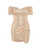 Plus Size Liana Dress