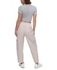 Women's Ribbed Crop Top