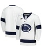 Men's White Penn State Nittany Lions Replica Jersey