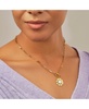  Sunni Toggle Necklace