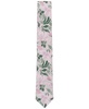 Men's Floral Tie, Exclusively at Macy's