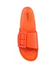 Adjustable Amira EVA Sandals