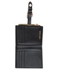 Sculpted Card Case Wallet