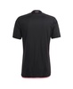 Men's Black Inter Miami CF 2024 La Noche Replica Jersey