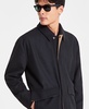 Men's Short Car Coat, Created for Macy's