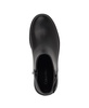Women's Kalonie Almond Toe Lug-Sole Casual Booties