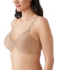 Perfect Primer Underwire Bra 855213, Up To I Cup