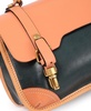 Women's Genuine Leather Alder Mini Satchel Bag