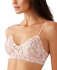 Women's Feeling Famous Lace Bralette 910209