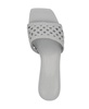 Women's Brianny Woven Slip-On Sandals
