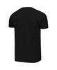 Men's and Women's Black Pink Floyd Brass Tacks T-shirt
