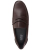 Men's Monteelle Driving Loafer, Created for Macy's
