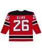 Men's Patrik Elias Red New Jersey Devils 1999-00 Power Play Jersey