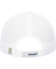Women's White Genesis Invitational Marion Adjustable Hat