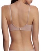 Women's Minx Lace Balconette Bra