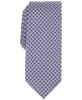 Men's Scutari Geo-Pattern Tie, Exclusively at Macy's