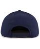 Men's Navy Colorado Avalanche Buxton Pro Tech Adjustable Hat