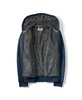 Men's Serious Sweats Full Zip High Pile Fleece Hoodie