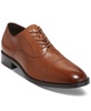 Men's Hawthorne Lace-Up Cap-Toe Oxford Dress Shoes