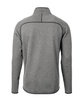 Mainsail Sweater-Knit Mens Big and Tall Full Zip Jacket