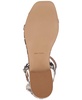 Women's Maya Studded Flat Sandals