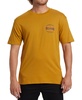 Men's Walled Short Sleeve T-shirt