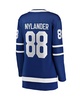 Women's William Nylander Blue Toronto Maple Leafs Home Team Breakaway Player Jersey