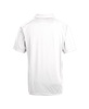 Men's Georgia Bulldogs Alumni Logo Prospect Textured Stretch Polo