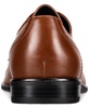 Men's Quincy Cap-Toe Lace-Up Shoes, Created for Macy's 