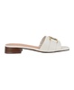 Women's Meliei Block Heel Slide Sandals