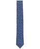 Men's Lambeth Floral Tie, Exclusively at Macy's