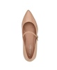 Women's Leora Block Heel Pointy Toe Dress Pumps