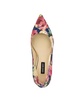 Women's Arlene Kitten Heel Pointy Toe Pumps