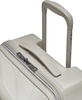 Clean Cut 20" Upright Luggage