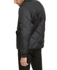 Men's Reversible Quilted Jacket