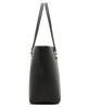 Work Large Tote Bag with Pouch