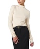 Women's Cozysoft Mock-Neck Sweater
