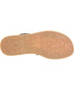 Women's Kacee Criss Cross Flat Comfort Sandals