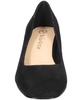 Jillian Women's Block Heel Square Toe Pumps